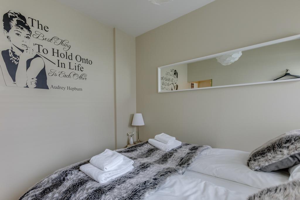 Zion Apartamento