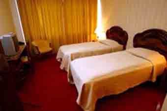 Hotel Smari 3*