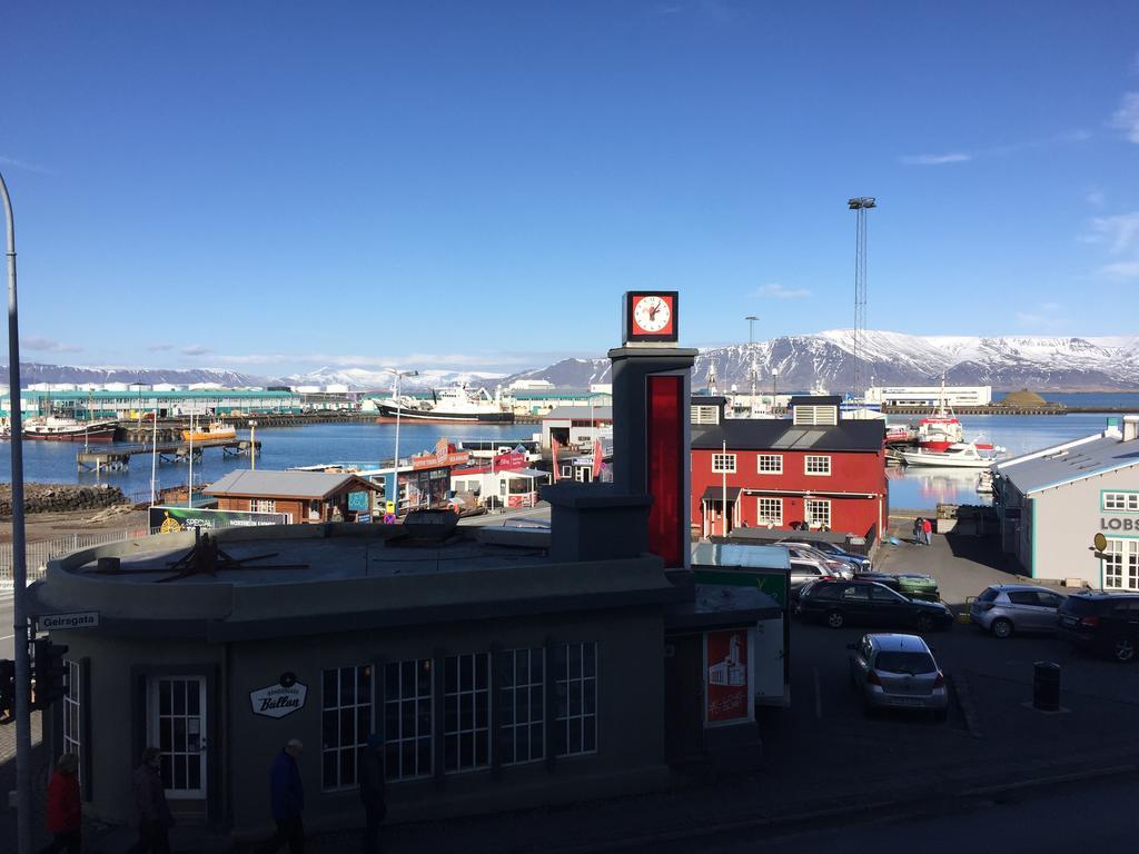 Downtown * Reykjavik