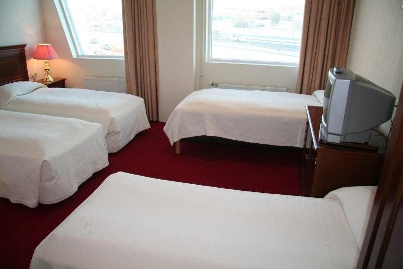 Hotel Smari Kopavogur