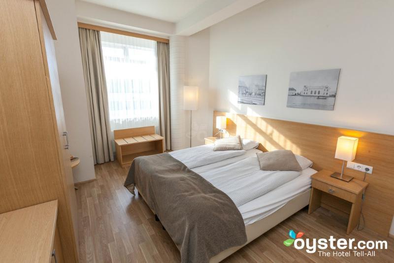 Arctic Comfort Hotel Reikiavik