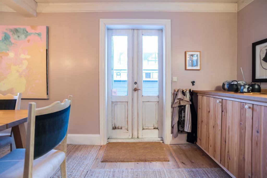 Treasure Bed & Breakfast 3*
