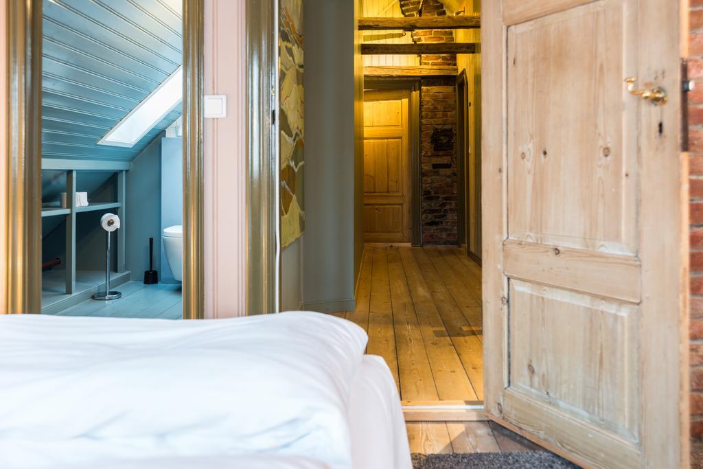 Treasure Bed & Breakfast Reykjavik