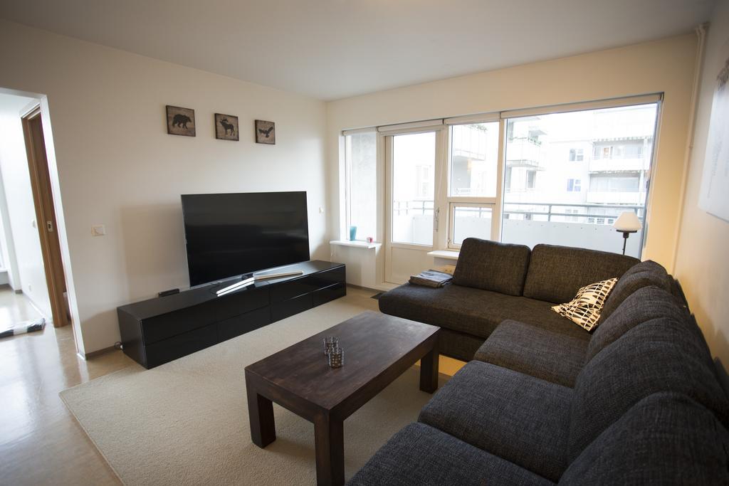 Loft - Downtown * Reykjavik
