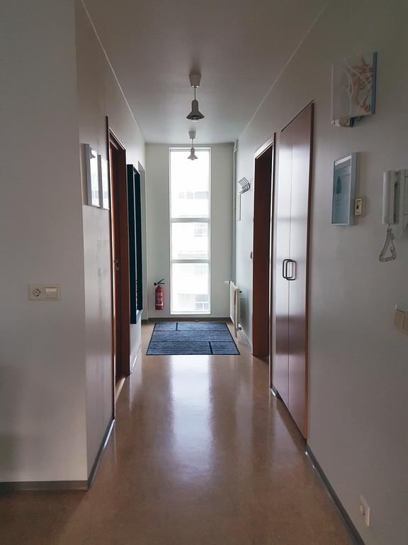 Loft - Downtown Reykjavik