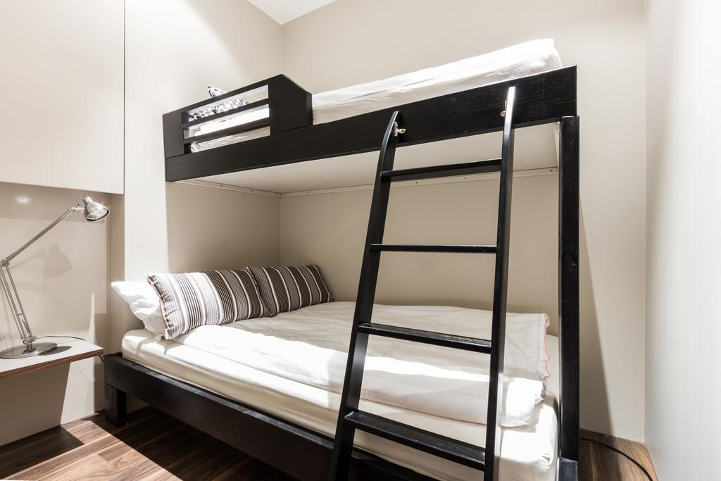 Apartamento Sol *