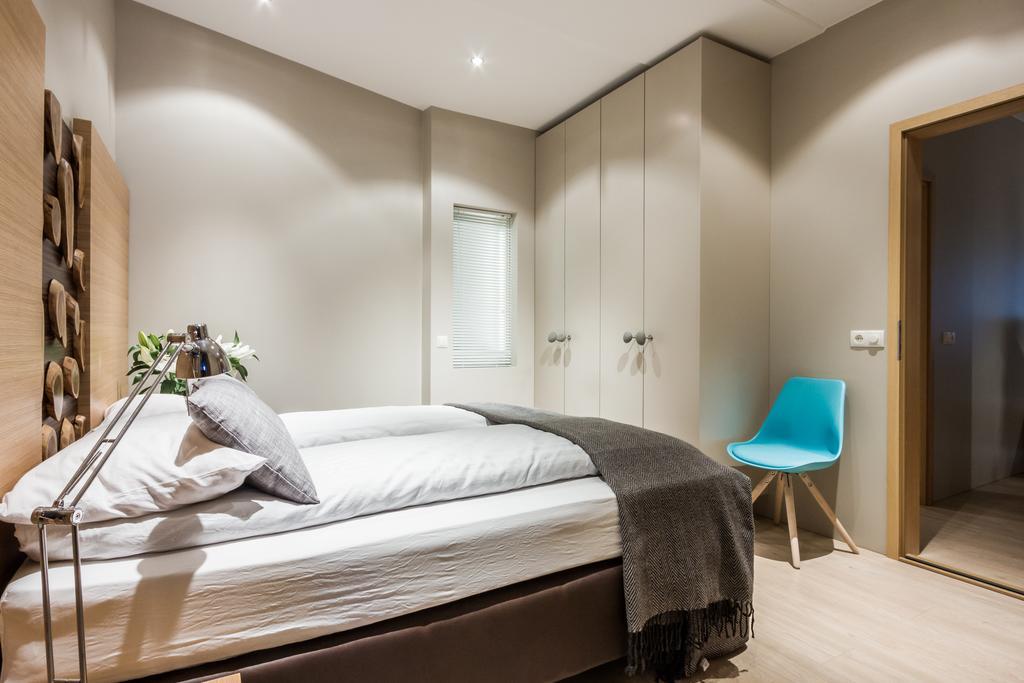 Sol Apartamento Reikiavik