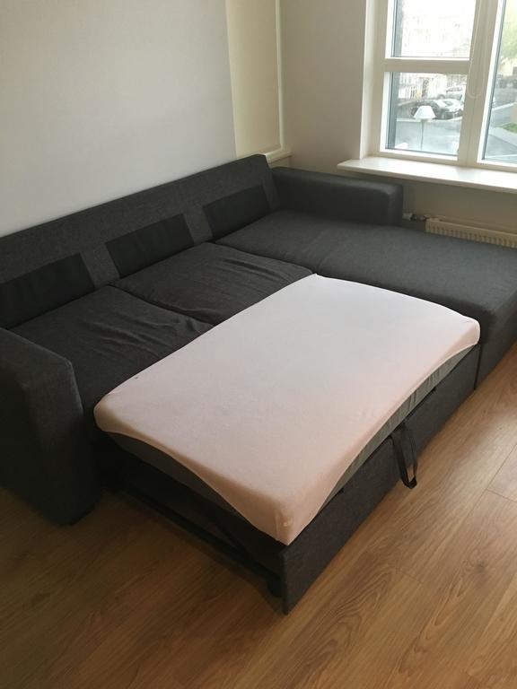 Apartment Stakkholt Reykjavík