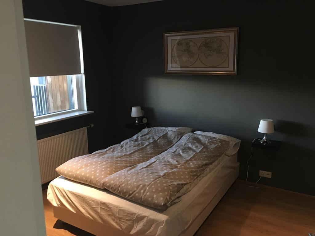 Stakkholt * Reykjavík