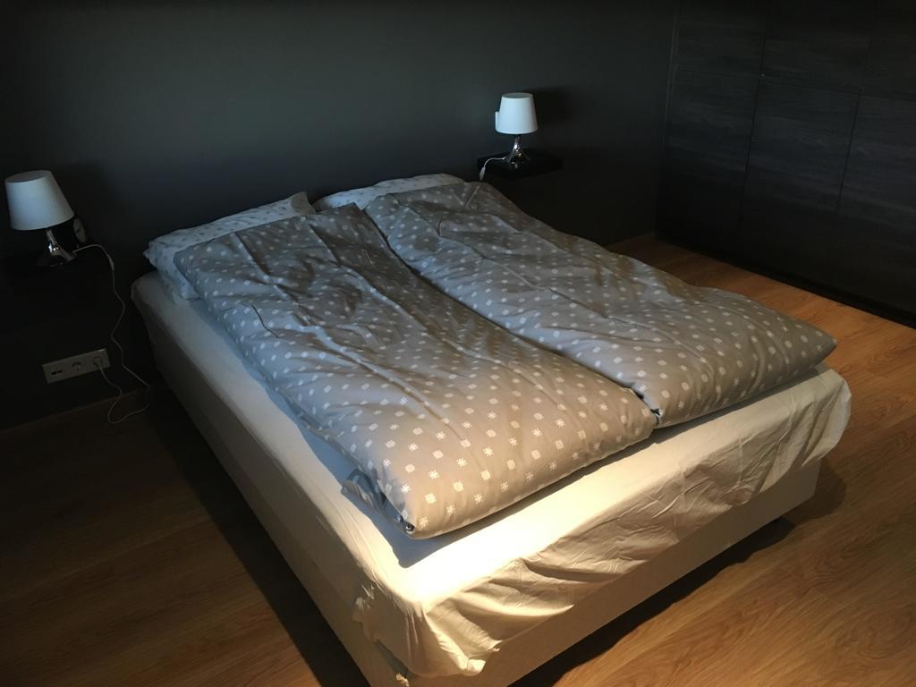 Stakkholt Apartment Reykjavík