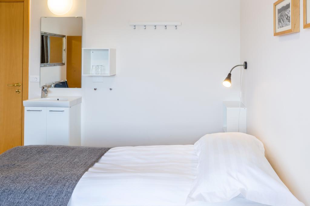 Sunna Guest house