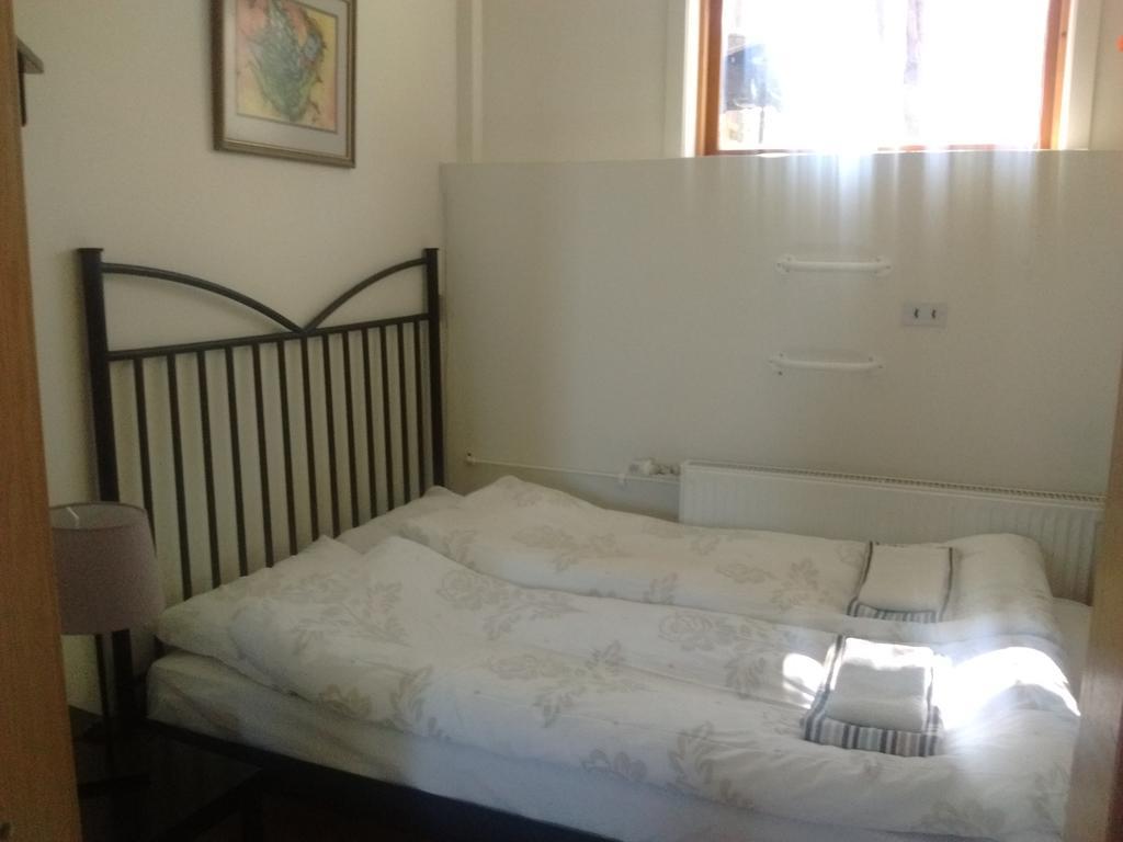 Peace Center Guest house