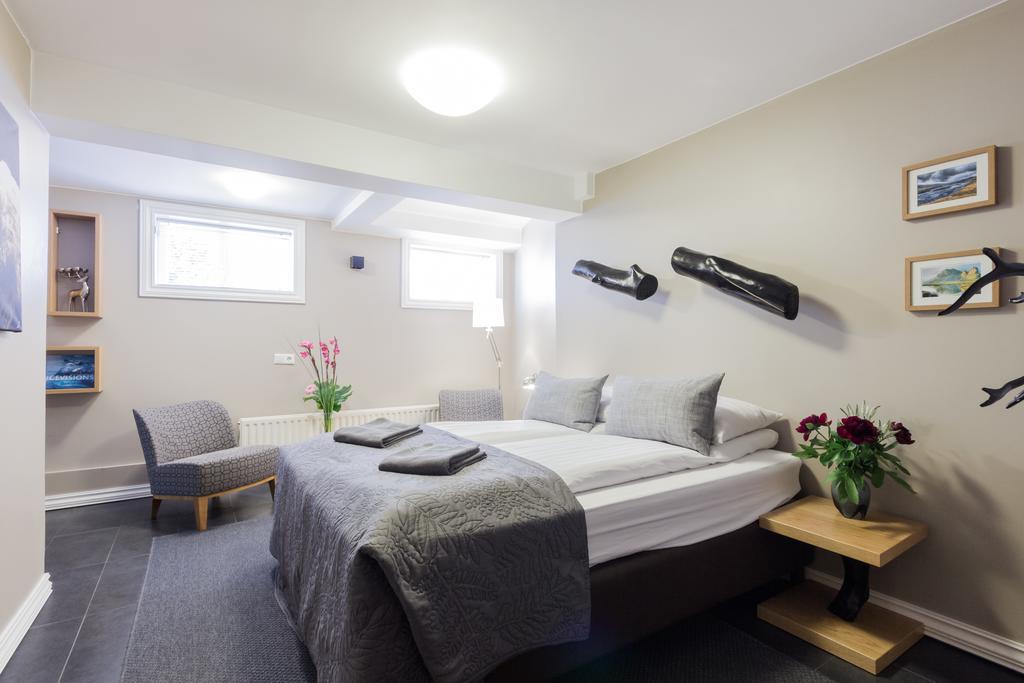 Smaragata Guest house
