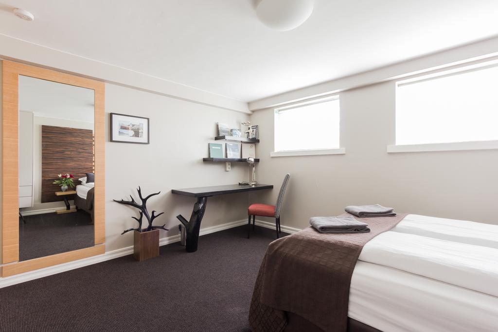 Guest house Smaragata