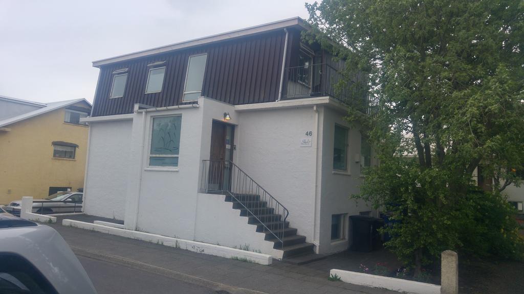 Guest house Star Reykjavik