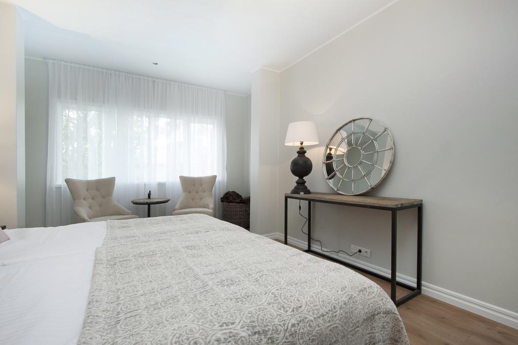 Apartamento Legacy
