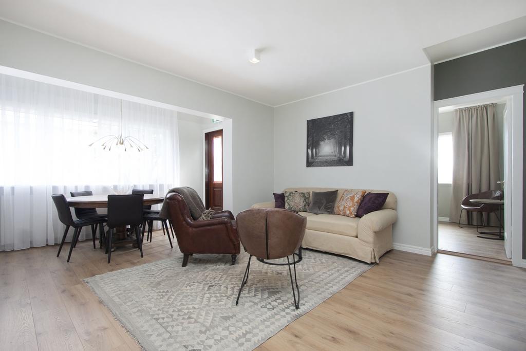 Legacy Apartamento