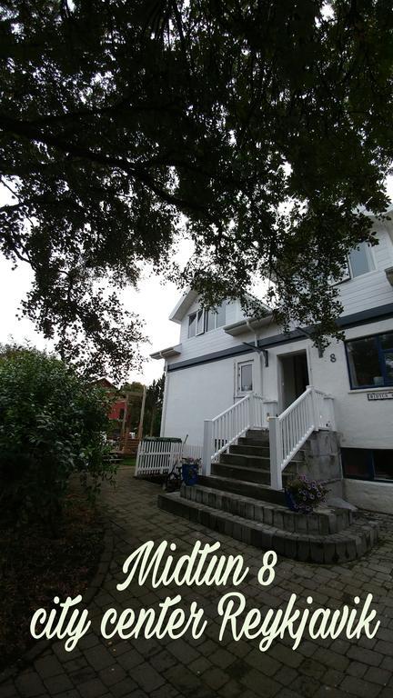 Zoei'S Place Guest house *