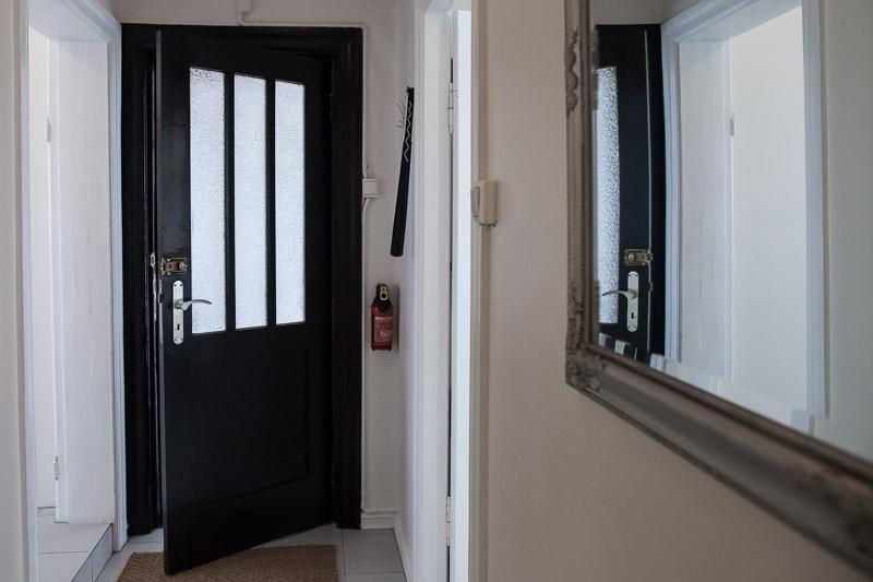Apartamento Baronsstigur *