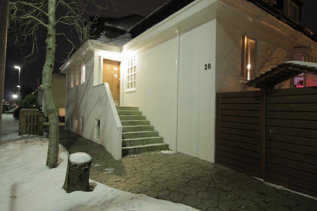 Guest house Town House