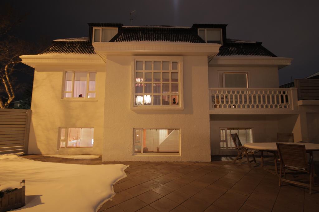Town House Guest house