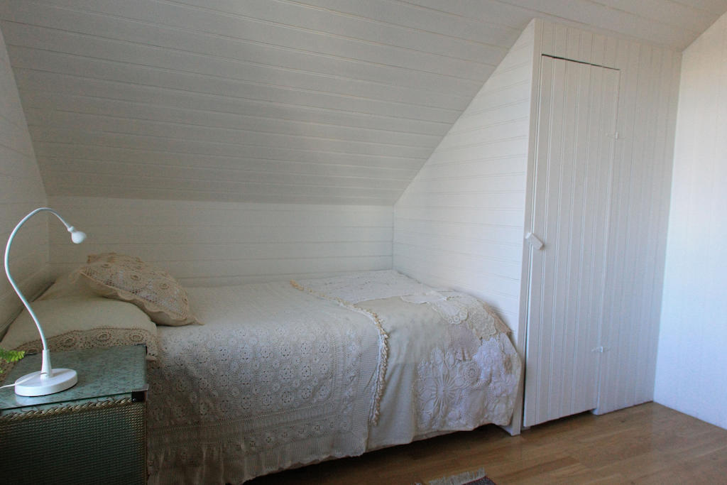 Skipasund Apartment *