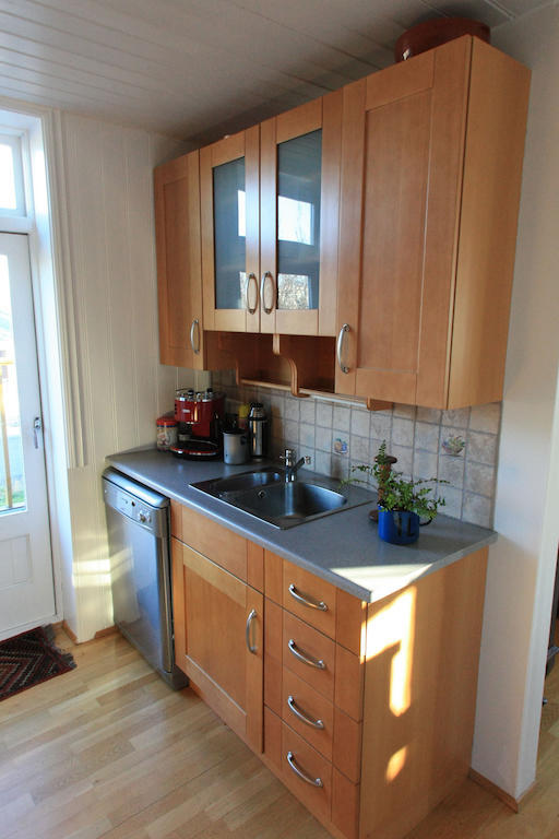 Apartment Skipasund Reykjavik
