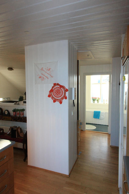 Apartment Skipasund