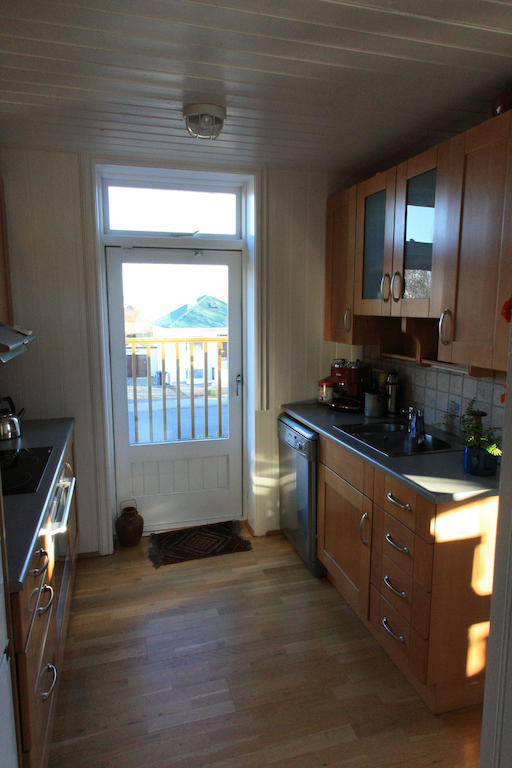 Skipasund Apartment Reykjavik