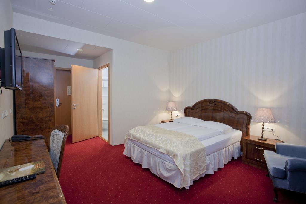 Hotel Smari Kopavogur
