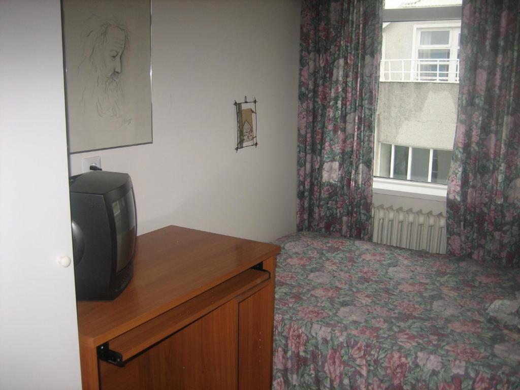 Privatunterkunft Bina Reykjavík