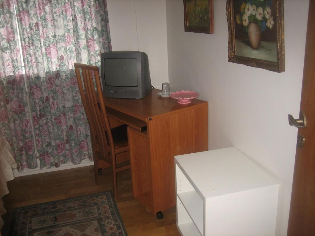 Bina Privatunterkunft Reykjavík