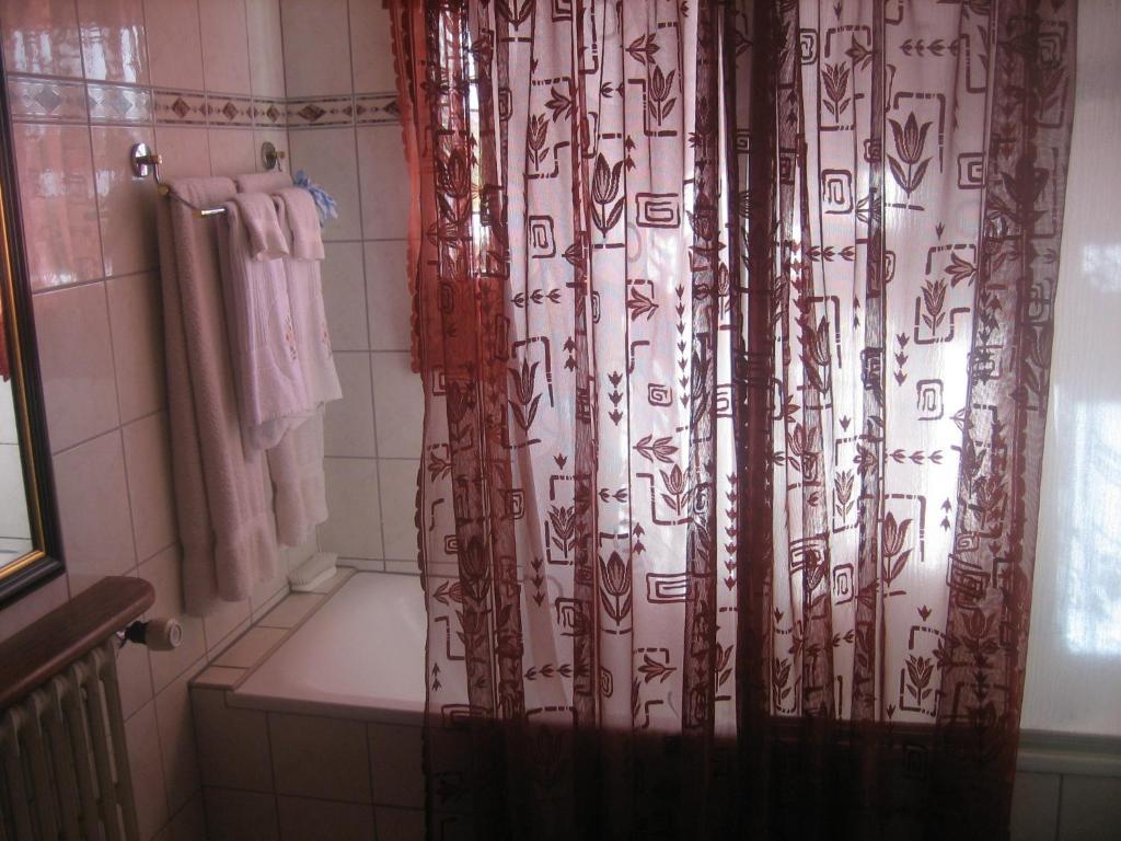 Bina Privatunterkunft Reykjavík
