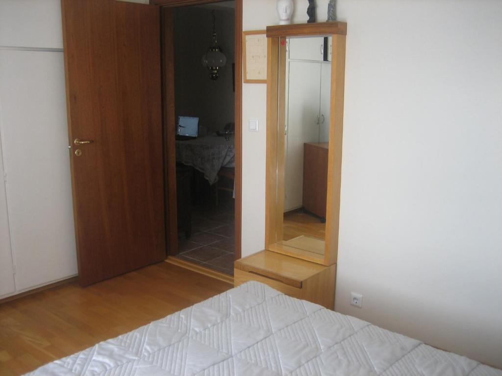 Privatunterkunft Bina