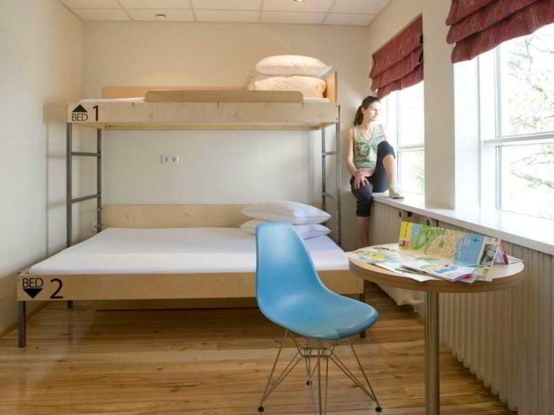 Downtown Hi Hostel