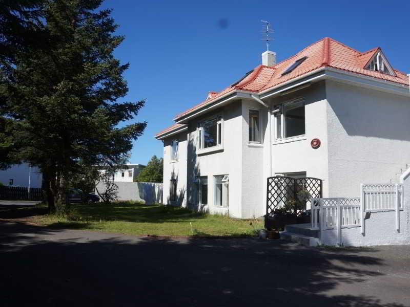 Laugabjarg