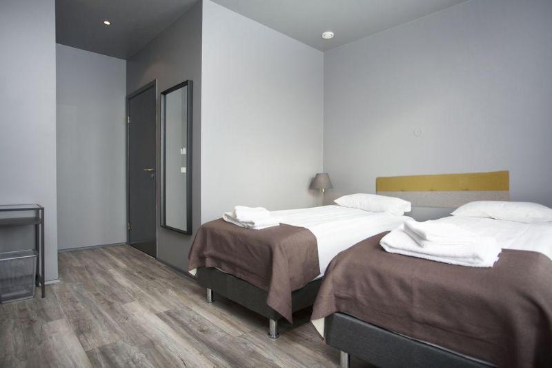 Hotel Hraun