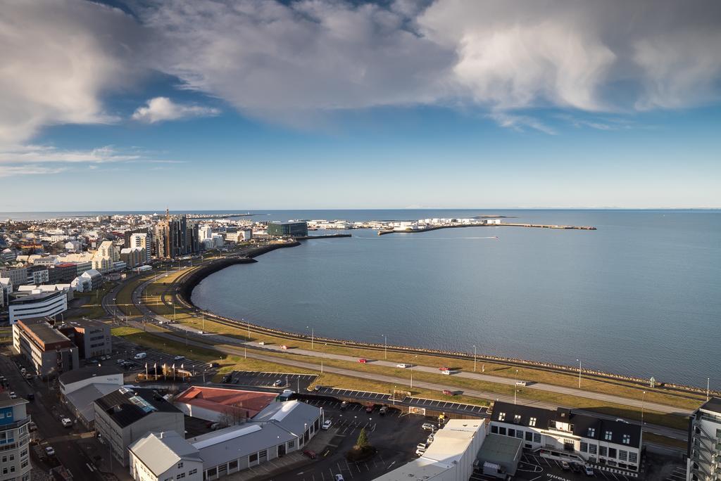 Tower Hotel Reykjavik