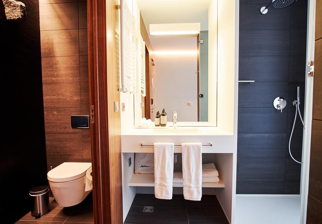 Ion Hotel, Reykjavik, A Member Of Design Reiquiavique