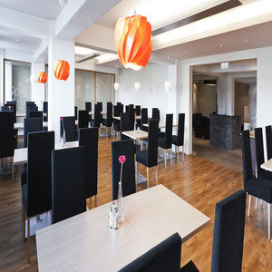 Hotel Klettur 3*