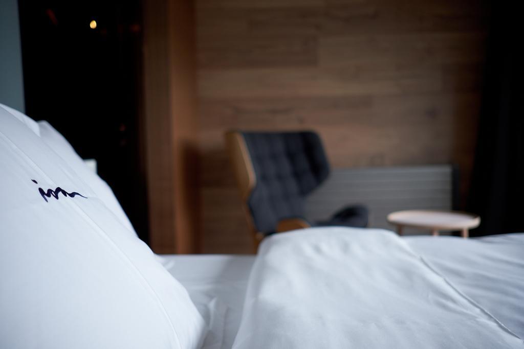 Ion Hotel, Reykjavik, A Member Of Design Hotel Reiquiavique