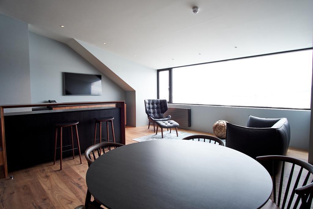 Ion Hotel, Reykjavik, A Member Of Design Reiquiavique