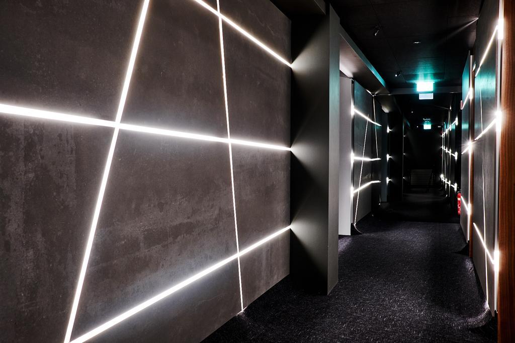 Ion Hotel, Reykjavik, A Member Of Design 4* Reiquiavique