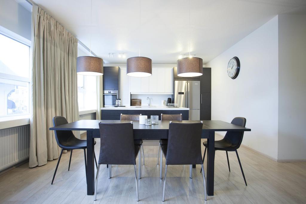 Downtown Dream Aparthotel