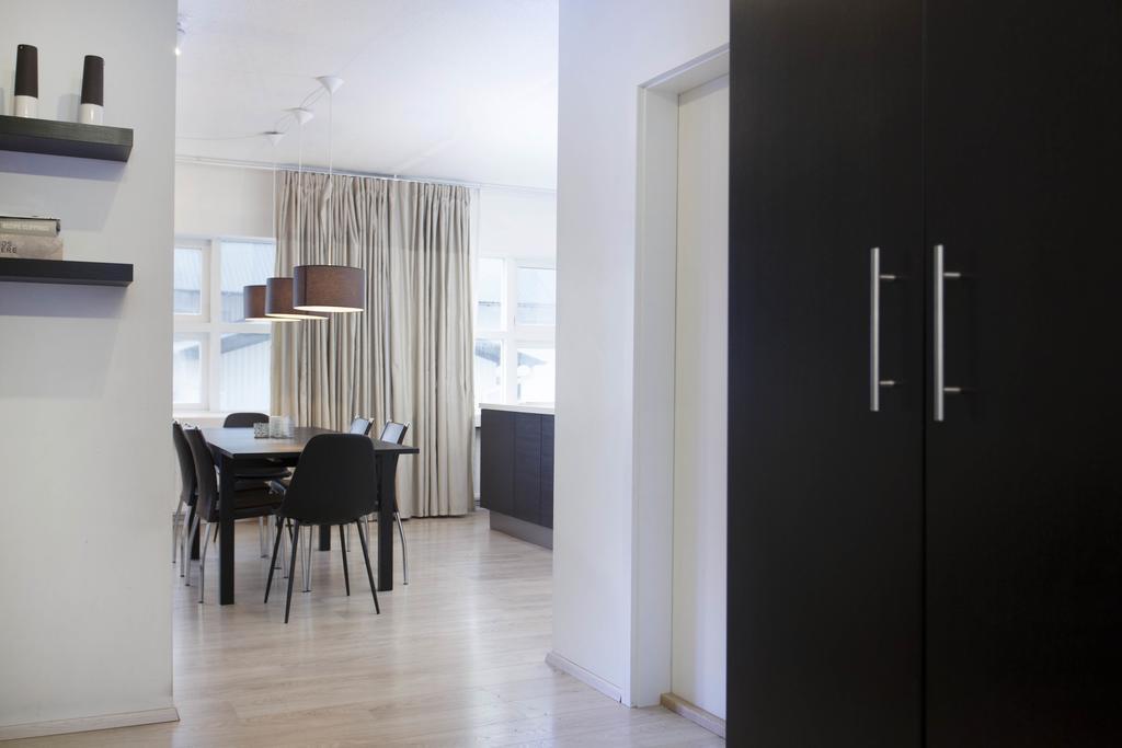 Downtown Dream Aparthotel