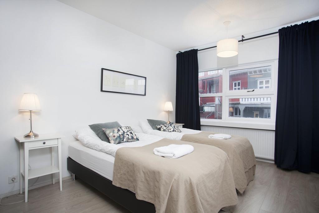 Aparthotel Downtown Dream Reykjavik