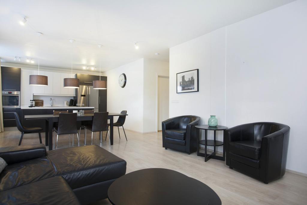 Downtown Dream Aparthotel *