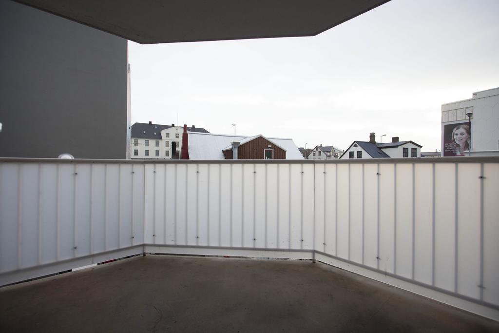 Downtown Dream Reykjavik