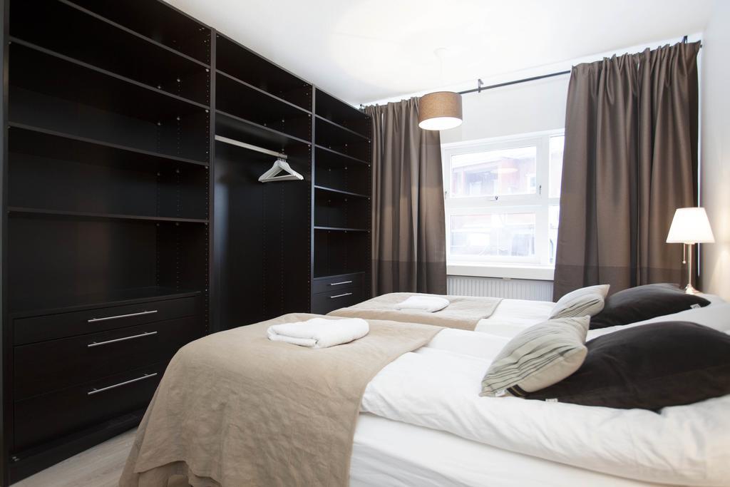 Downtown Dream Aparthotel *