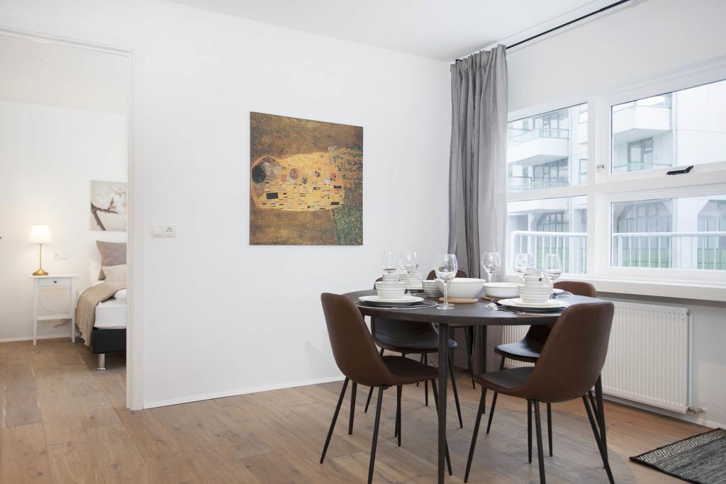 Apartahotel Downtown Dream Reikiavik